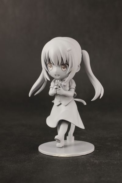 请问您今天要来点兔子吗？BLOOM 保登心爱&香风智乃&天天座理世 限定版