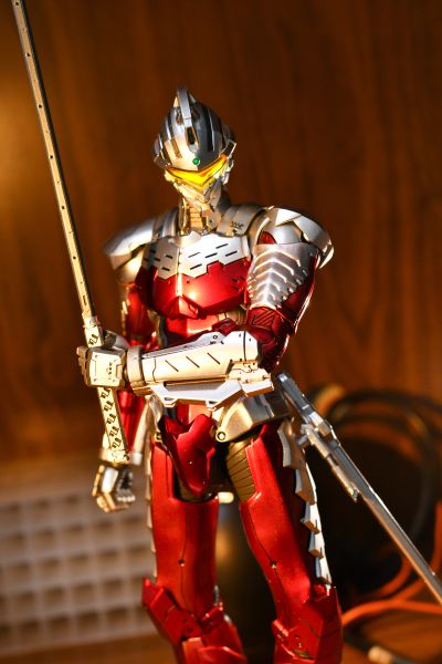 S.H.Figuarts 创骑 新世界 假面骑士克罗兹 假面骑士克罗兹 埃伯尔形态