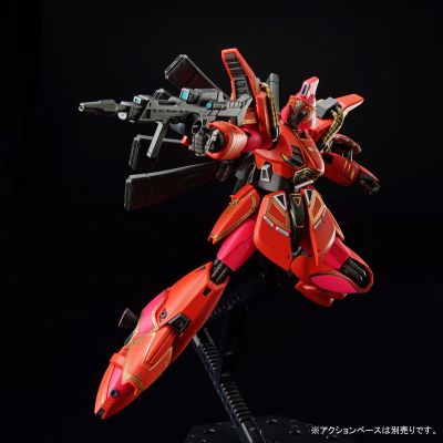 RE/100 机动战士高达 F91 MSV XM-07S维娜基娜（ベラ・ロナ・Special）