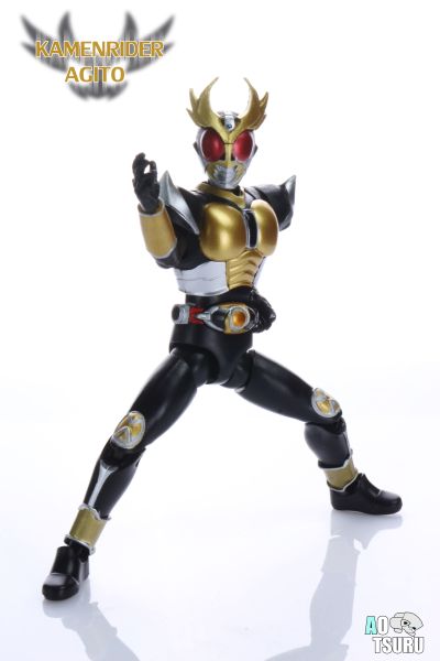 SHODO-X 假面骑士10 