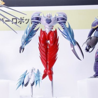 超合金魂 盖塔Arc 盖塔Kirik