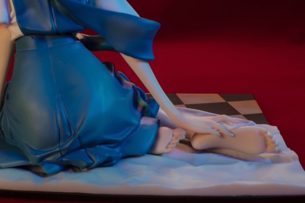 新世纪福音战士 绫波丽