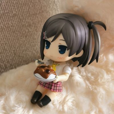 粘土人 #353 变态王子与不笑猫 筒隠月子