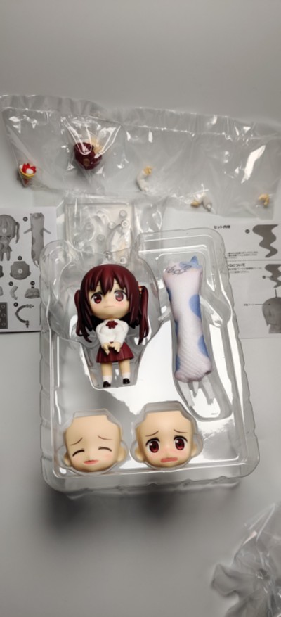 干物妹！小埋 盒蛋 海老名菜菜