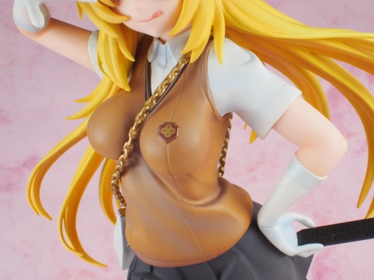 某科学的超电磁炮T  食蜂操祈