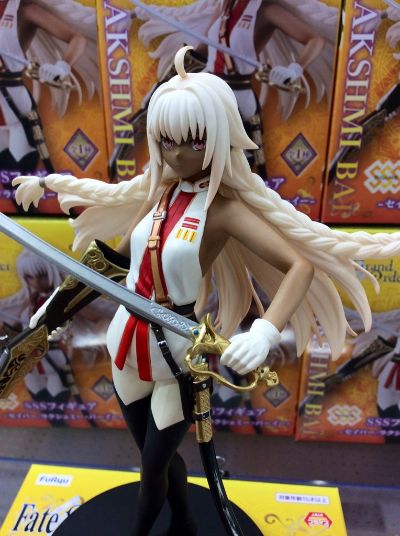 Super Special 系列 Fate/Grand Order 拉克什米·芭伊