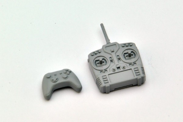 小军械库 [LD032] UAV 无人侦察机&器材套装