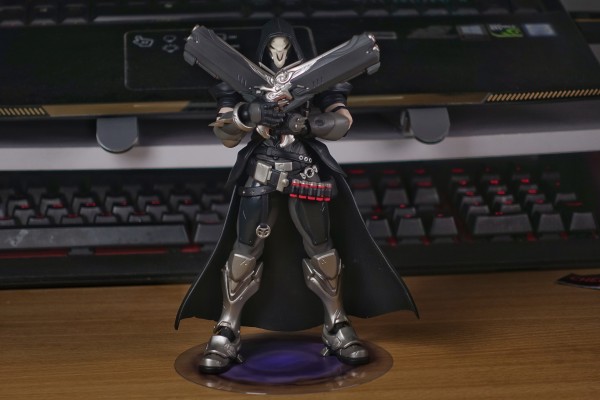 figma #393 守望先锋 死神