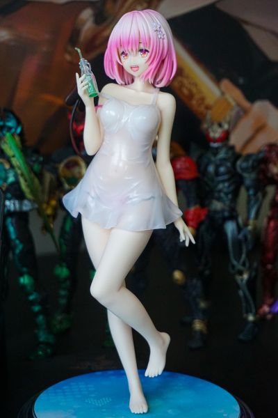 出包王女 Darkness 梦梦·贝莉雅·戴比路克