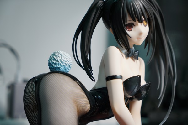 B-style 约会大作战 第三季 时崎狂三 兔女郎Ver.