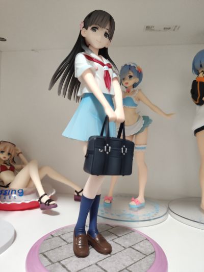 Dream Tech 偶像大师灰姑娘女孩 小早川紗枝 优雅的京娘ver.