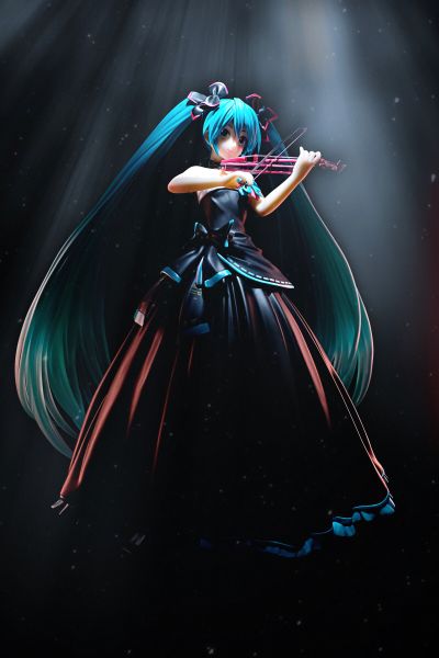 初音未来交响乐2017Ver