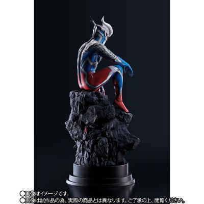 魂之工房 赛罗奥特曼 -10年的轨迹-