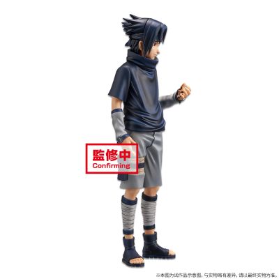 Grandista —火影忍者— 宇智波佐助 Ver.II