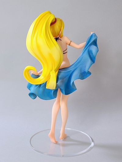 机动战士高达 铁血的奥尔芬斯 古荻莉亚･蓝娜･伯恩斯坦