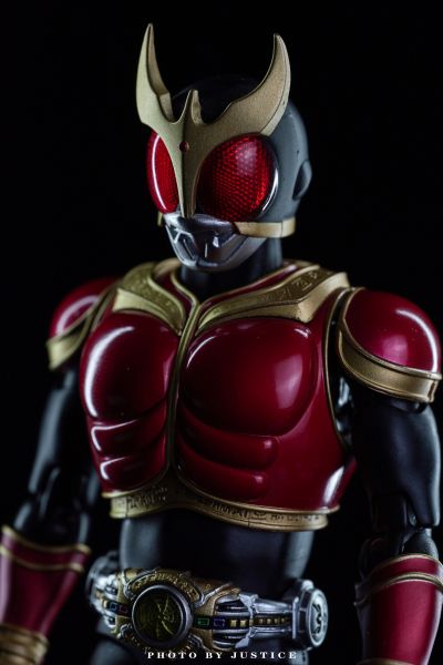 S.H.Figuarts(真骨雕制法) 假面骑士空我 假面骑士空我 升华全能形态