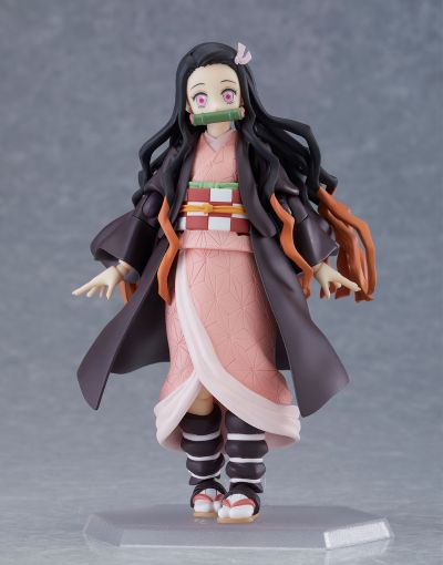 figma#508 鬼灭之刃 灶门祢豆子