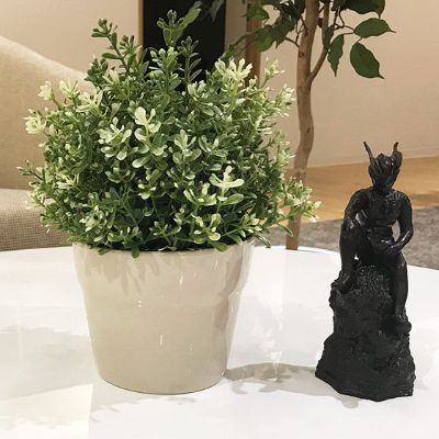 Desk World  Black Collection 赛罗奥特曼