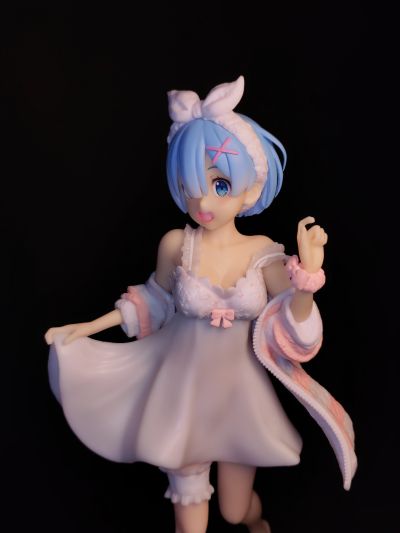 Precious Figure Re：从零开始的异世界生活 蕾姆 中国限定配色