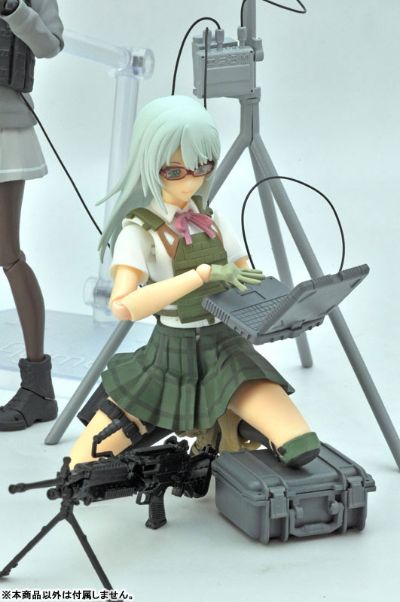 小军械库 [LD032] UAV 无人侦察机&器材套装