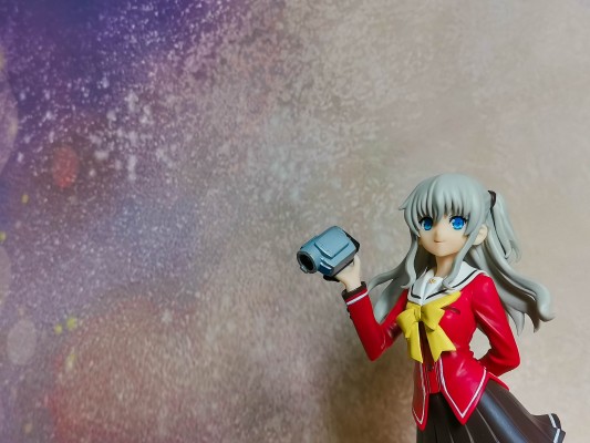 PM Charlotte 友利奈绪