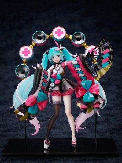 Vocaloid 初音未来 魔法未来 2020 夏天集合 Ver.