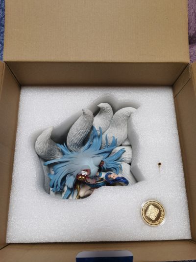 空气少女 艾儿（九尾妖狐ver.）