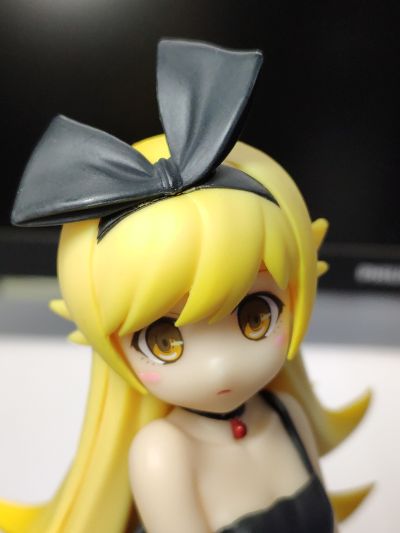 ESPRESTO 〈物语〉系列 忍野忍 Clear materials