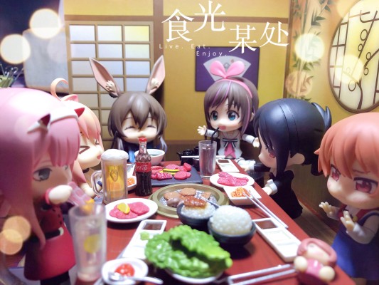 粘土人#1288 辉夜大小姐想让我告白～天才们的恋爱头脑战～ 四宫辉夜