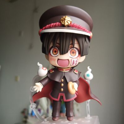 粘土人#1341 地缚少年花子君 花子君