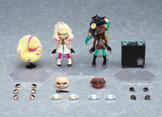 figma#507 斯普拉遁2 Off the Hook