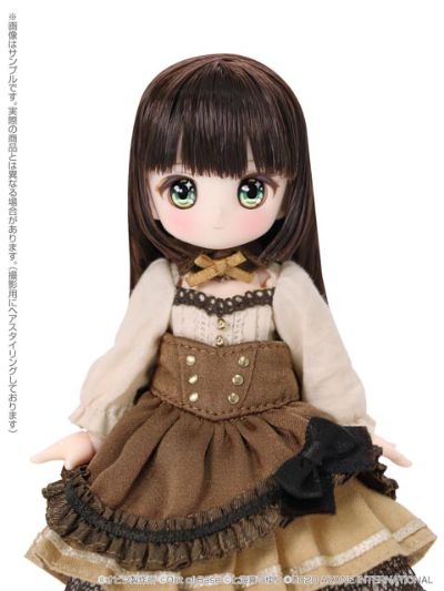 糖果杯 巧克力 ～欢迎来到糖果杯仙境～ (Azone商城限定贩售 ver.)