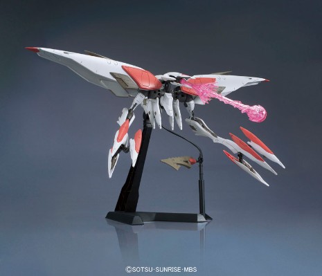 HGI-BO #29 机动战士高达 铁血的奥尔芬斯第二季 布鲁曼&哈斯蒙