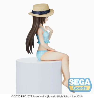 Chokonose Figure Love Live! 虹咲学园校园偶像同好会 樱坂雫