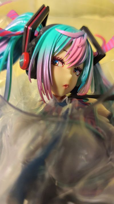美少女Remix系列 初音未来