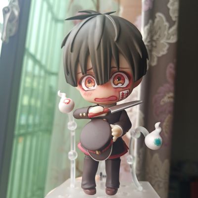 粘土人#1341 地缚少年花子君 花子君