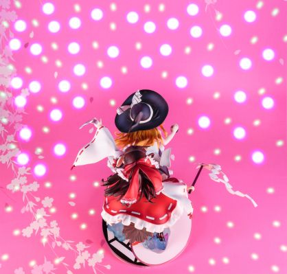 东方Project 博丽灵梦