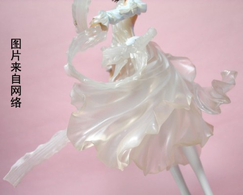 X-Brand 吸血殲鬼ヴェドゴニア 莫娜  未涂装