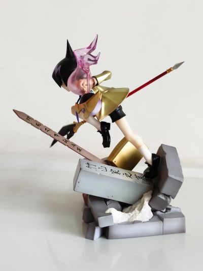 ARTFX J 通灵王 道莲