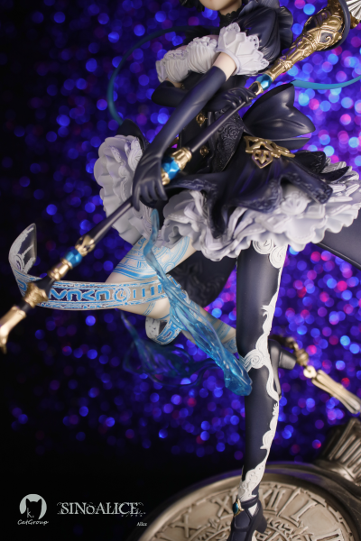 Spooky Deformed 死亡爱丽丝 爱丽丝