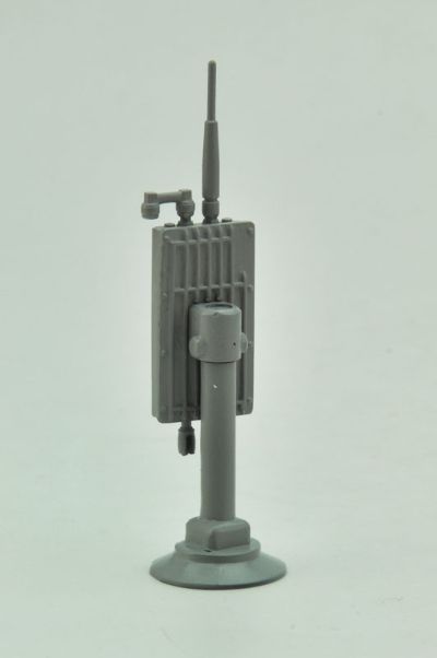 小军械库 [LD032] UAV 无人侦察机&器材套装