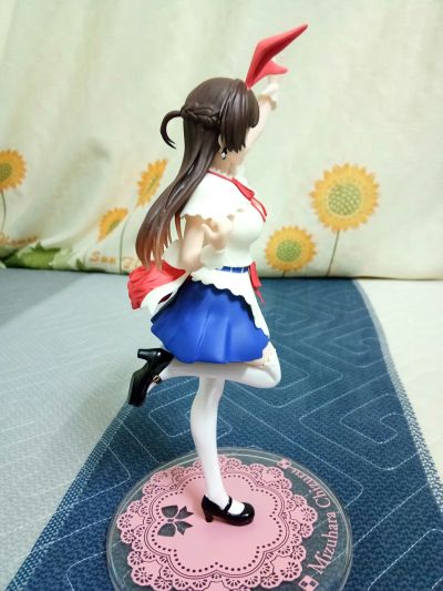 Coreful Figure 租借女友 水原千鹤