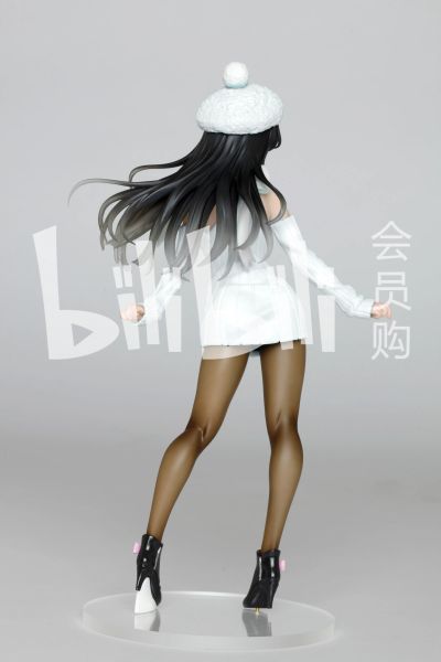 Coreful 青春猪头少年不会梦到兔女郎学姐 樱岛麻衣 Bilibili独家配色