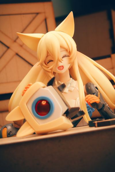 ARCTECH  少女前线 G41 初始皮肤