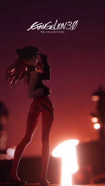 【Alter】 明日香