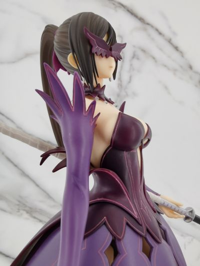 光明之舟 咲夜 Mode：紫罗兰