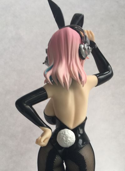 BiCute Bunnies 超级索尼子 索尼子 兔女郎