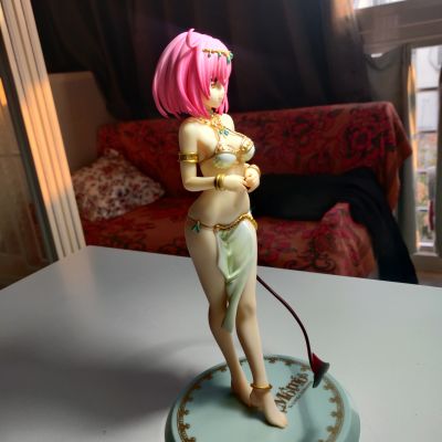 出包王女DARKNESS 梦梦·贝莉雅·戴比路克