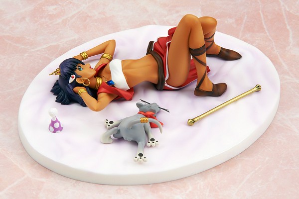 蓝宝石之谜 娜蒂娅 动画开播30周年纪念款