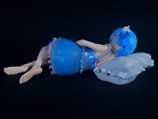 一番赏 Re：从零开始的异世界生活 蕾姆 Madorami ver.